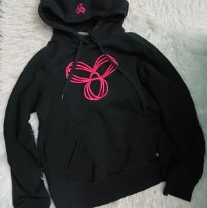TNA hoodie